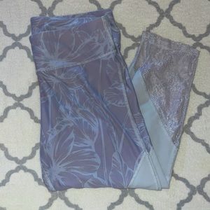 Fabletics leggings